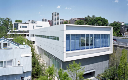 COE Architecture International COE Architecture International