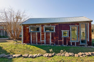 FOXGROUND FARMHOUSE