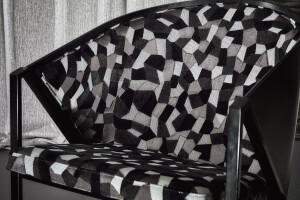 Elegance Dralon Upholstery velvet series