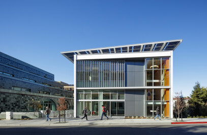 Jacobs Institute for Design Innovation