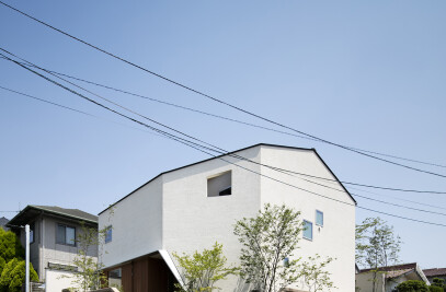 House in SUITA