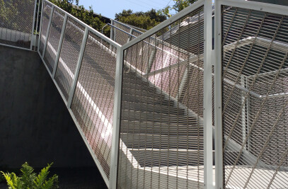 UC Berkeley, Jacobs Hall