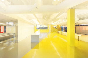 Unite Here Health LA Office
