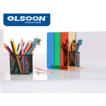 Olsoon Materials Co., Ltd