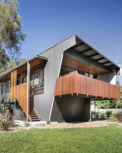 Northern Rivers Beach House