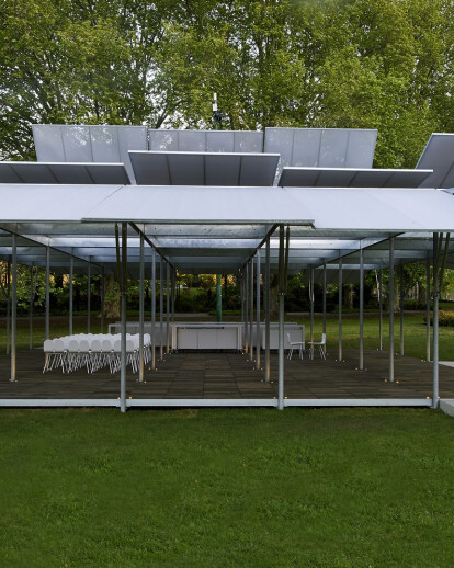 MPavilion 