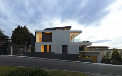 Kieran McInerney Architect