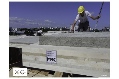 MMK HOLZ-BETON-FERTIGTEILE