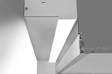 Tunable White System with FineTune Tunable White System with FineTune