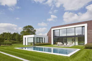 Villa DT
