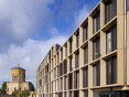 UNIVERSITY OF OXFORD, MATHEMATICAL INSTITUTE