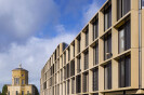 UNIVERSITY OF OXFORD, MATHEMATICAL INSTITUTE