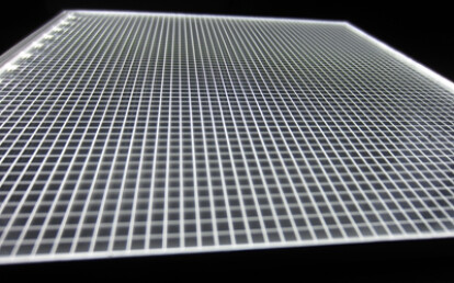 LED Light Panel