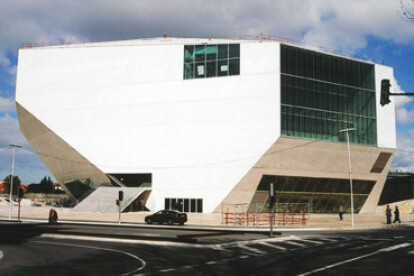 Casa da Musica