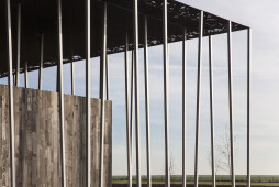 Stonehenge Visitor Centre