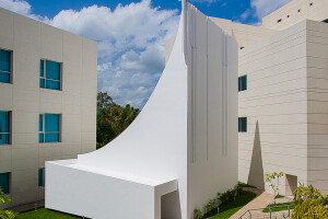 The Holy Spirit Chapel