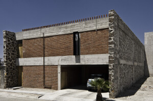 Casa Materka