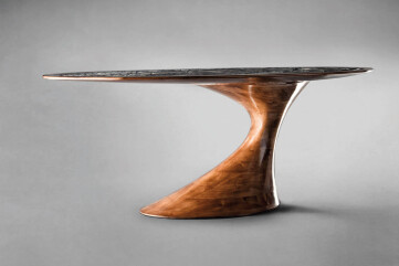 Oval Table C1412 Oval Table C1412