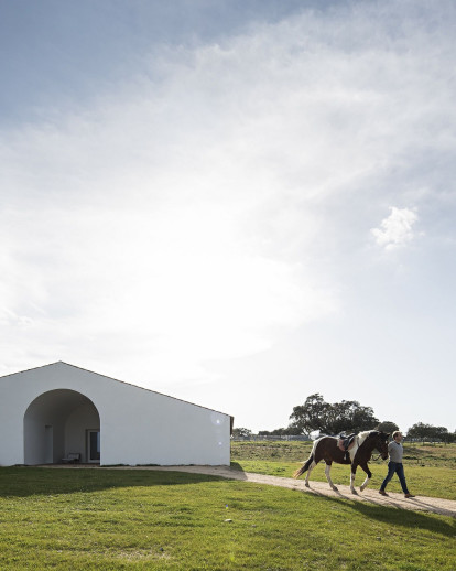 House in time / Casa no tempo