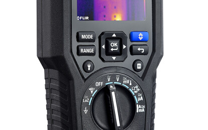 FLIR Systems