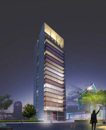 RFPL Khan Plaza 