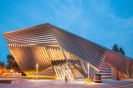 Eli & Edythe Broad Art Museum