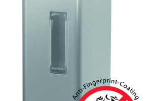 Anti-Fingerprint-Coating