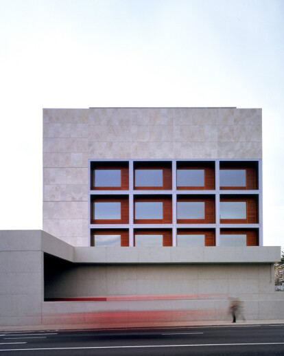 Archaeology Museum in Almeria