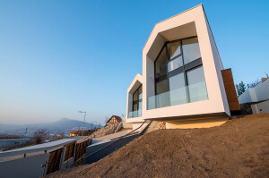 V-HOUSE