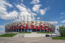 National Stadium, Warsaw, Poland