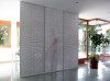 Partition Wall