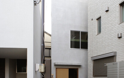 Hiroyuki Shinozaki Architects