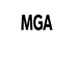 MGA - Michael Green Architecture
