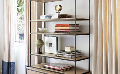 Koji Etagere