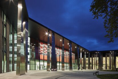 Convention Centre Strasbourg