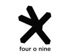 four o nine