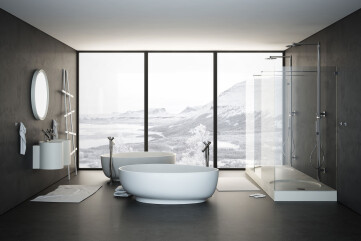 OVO Bathroom series OVO Bathroom series