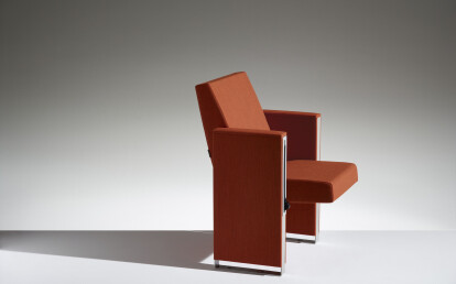 C100 Armchair