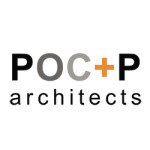 POC+P architects