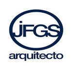 JFGS architects / José Francisco García Sánchez
