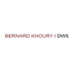 Bernard Khoury / DW5