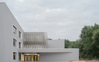 wulf architekten GmbH