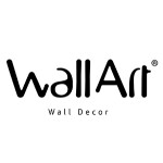 WallArt 3D Wall Decor 