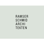 Ramser Schmid Architekten ETH SIA Zürich