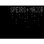 Speirs + Major