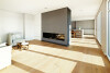 pur natur Oak flooring