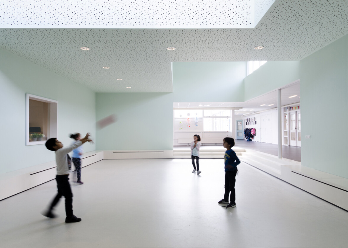 Haarlem Primary School