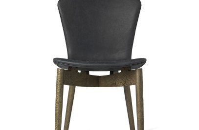 Shell Dining Chair