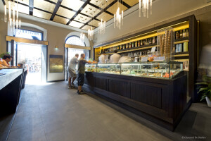 Caffè- Restaurant Finisterrae