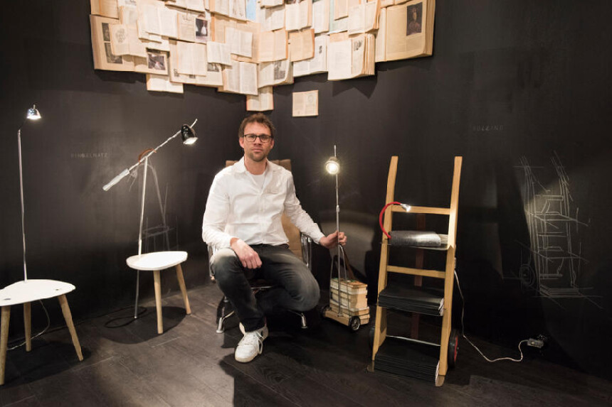IMM Cologne 2017 IMM Cologne 2017